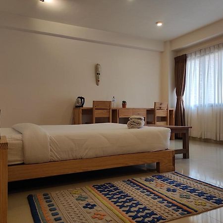 Sayami Home Lalitpur Buitenkant foto