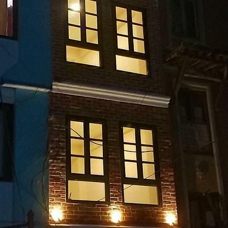 Sayami Home Lalitpur Buitenkant foto