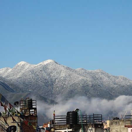Sayami Home Lalitpur Buitenkant foto