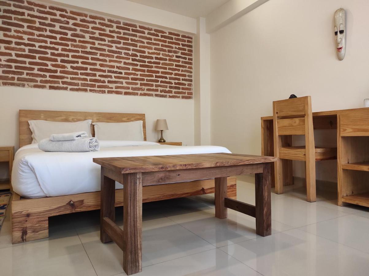 Sayami Home Lalitpur Buitenkant foto