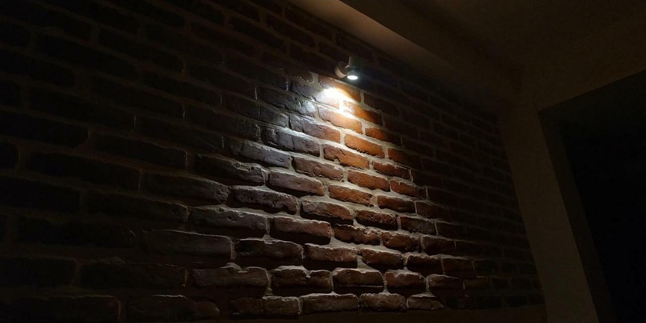 Sayami Home Lalitpur Buitenkant foto