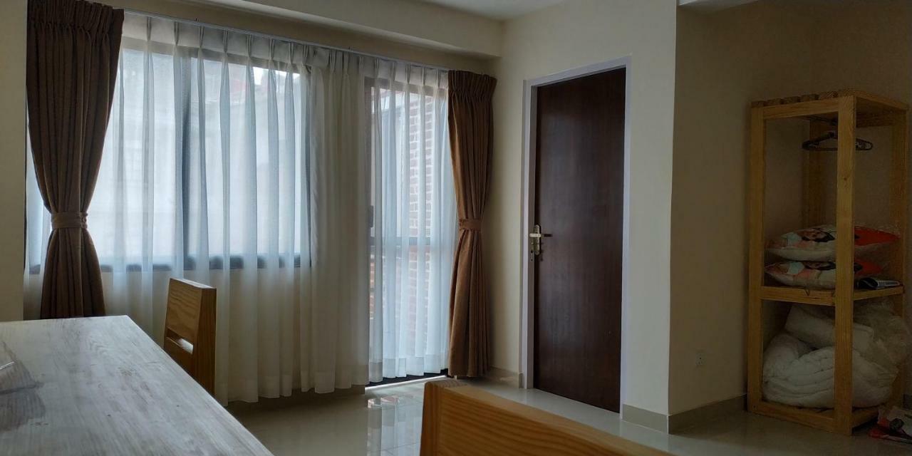 Sayami Home Lalitpur Buitenkant foto