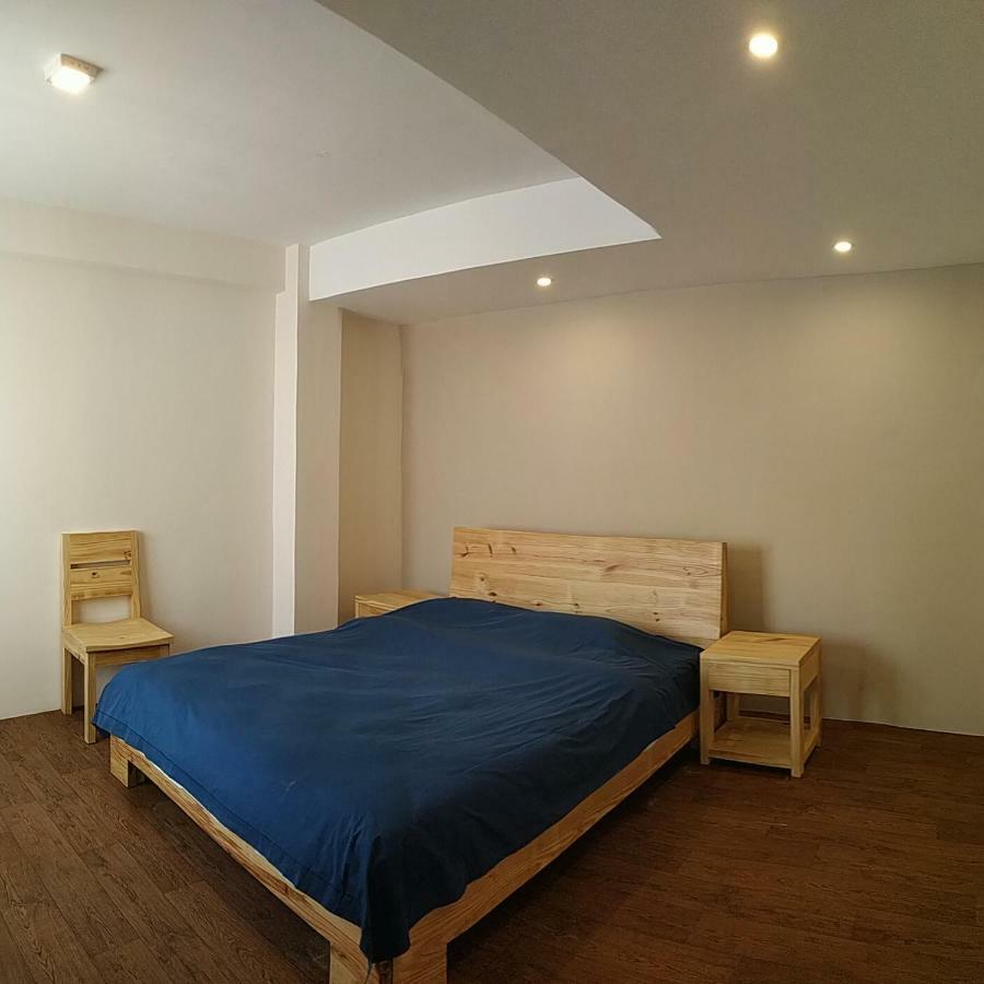 Sayami Home Lalitpur Buitenkant foto