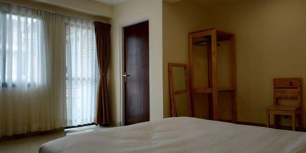 Sayami Home Lalitpur Buitenkant foto