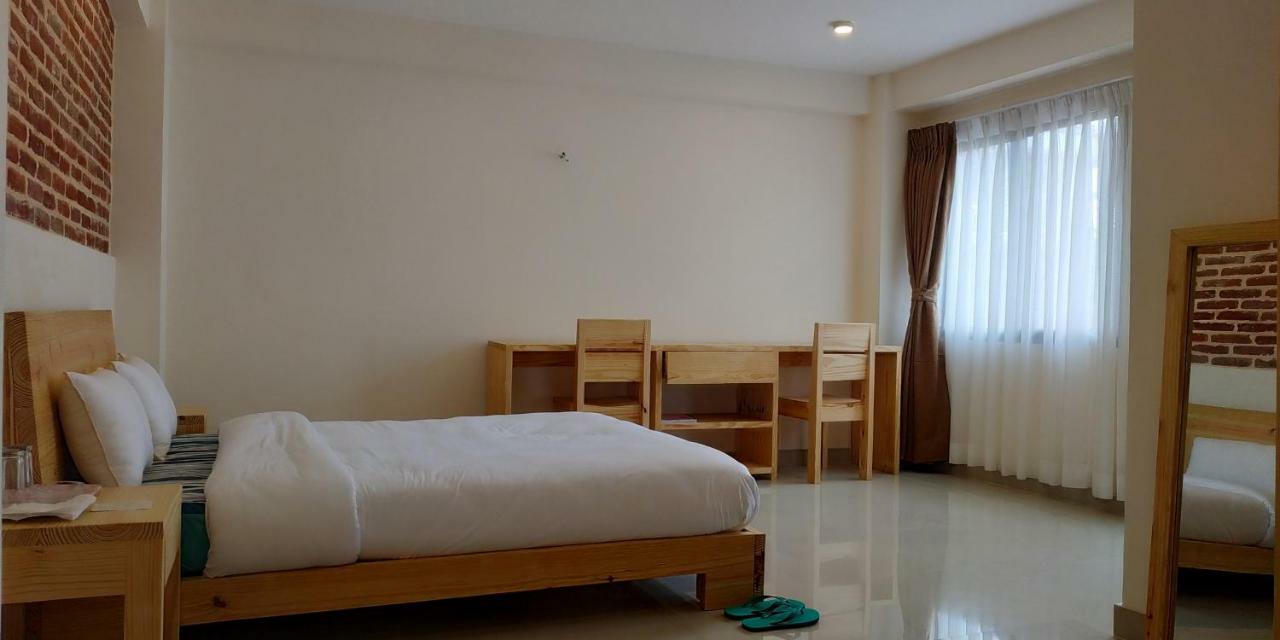 Sayami Home Lalitpur Buitenkant foto