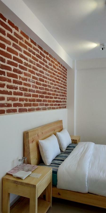 Sayami Home Lalitpur Buitenkant foto