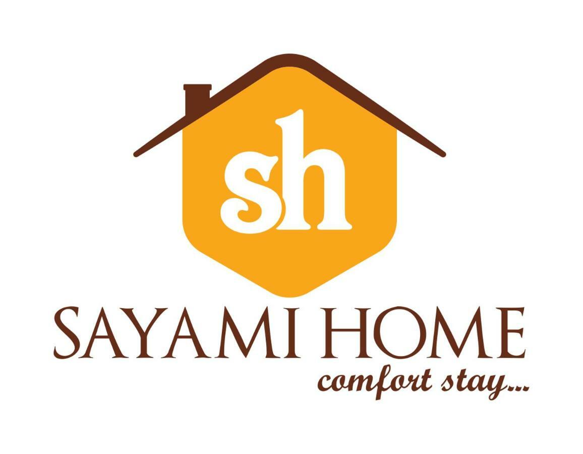 Sayami Home Lalitpur Buitenkant foto