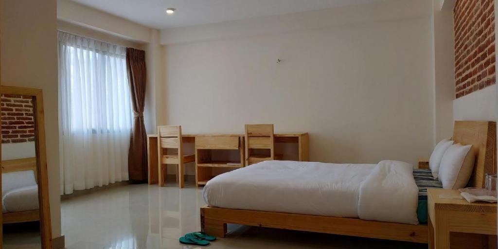 Sayami Home Lalitpur Buitenkant foto