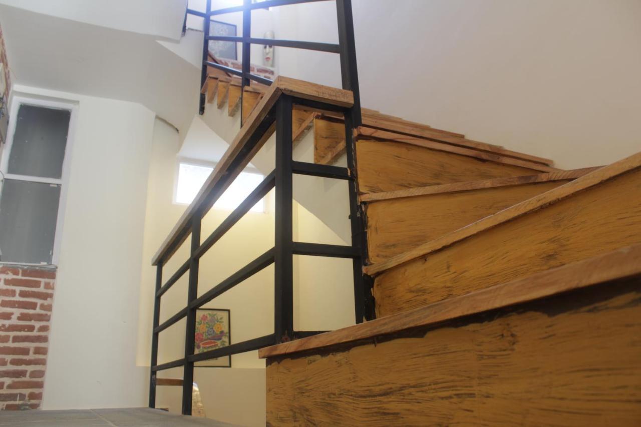 Sayami Home Lalitpur Buitenkant foto